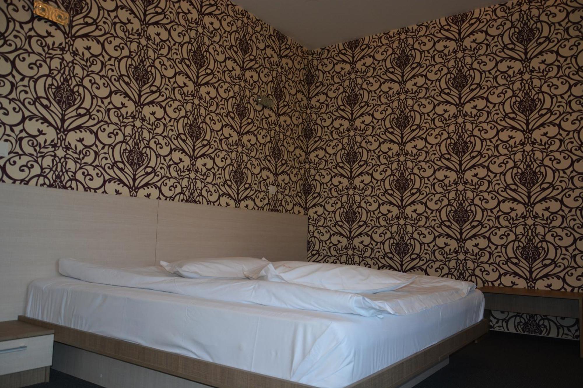 Albert Hotel Ploieşti Rum bild